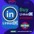 Buy LinkedIn Accounts