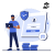 Account Service​ icon